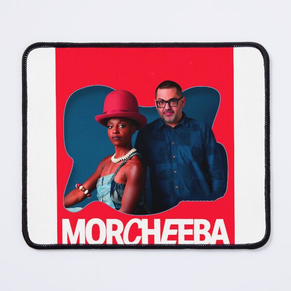 Item preview, Morcheeba Trip-Hop Legends designed and sold by danlliart.