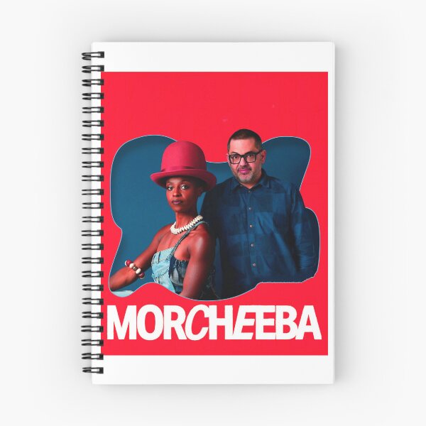 Item preview, Morcheeba Trip-Hop Legends designed and sold by danlliart.
