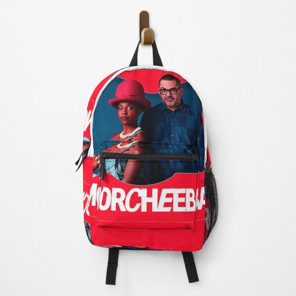 Item preview, Morcheeba Trip-Hop Legends designed and sold by danlliart.