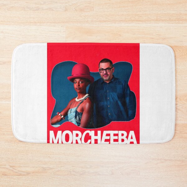 Item preview, Morcheeba Trip-Hop Legends designed and sold by danlliart.