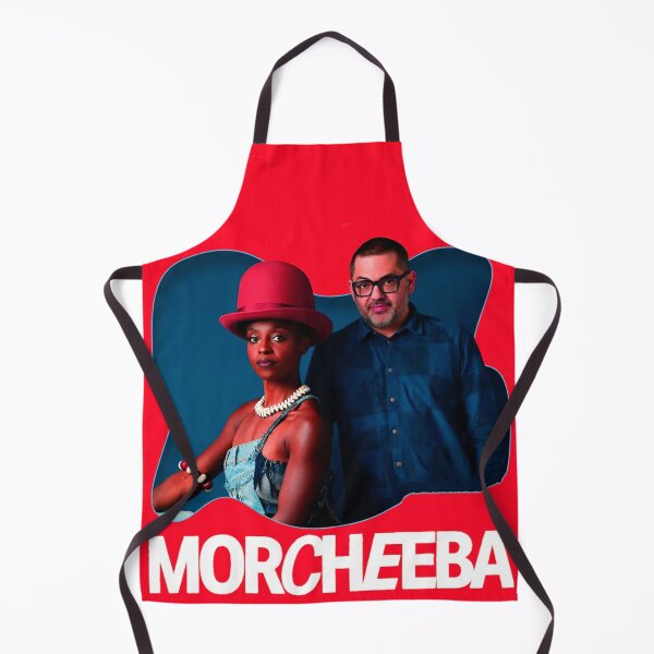 Item preview, Morcheeba Trip-Hop Legends designed and sold by danlliart.