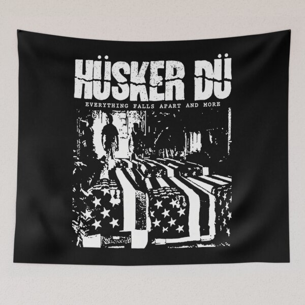 Item preview, Live Tour Show 80s America Vintage Band designed and sold by Blancocalico.