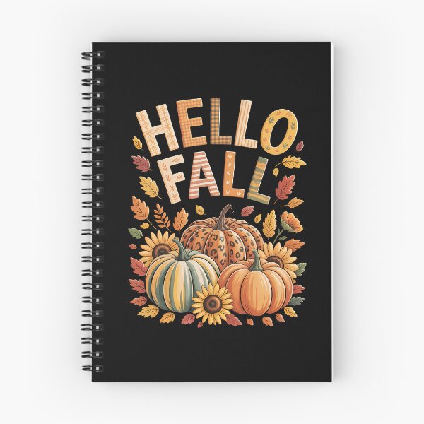 Item preview, Hello Fall Thanksgiving Family Thanksgiving Fall Sweater Cute Autumn designed and sold by Moon-Ape.
