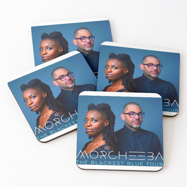 Item preview, Morcheeba Trip-Hop Legends designed and sold by danlliart.