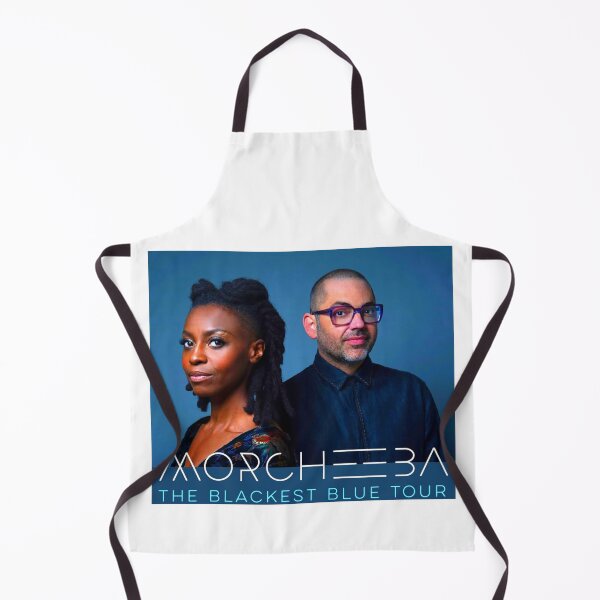 Item preview, Morcheeba Trip-Hop Legends designed and sold by danlliart.