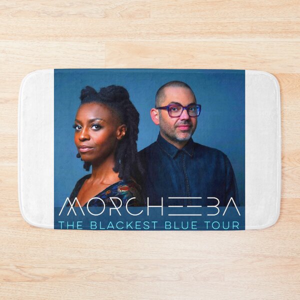 Item preview, Morcheeba Trip-Hop Legends designed and sold by danlliart.
