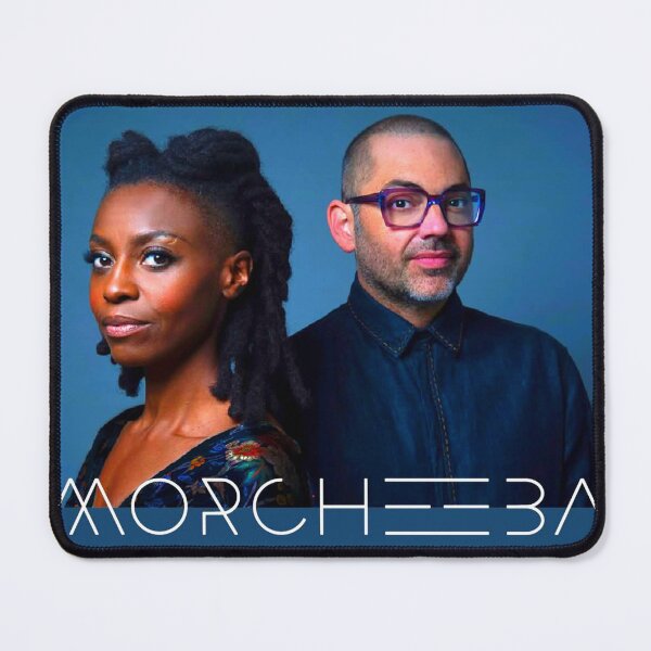 Item preview, Morcheeba Trip-Hop Legends designed and sold by danlliart.