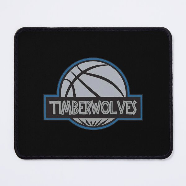 Item preview, Art - Minnesota Timberwolves designed and sold by Zenith767.