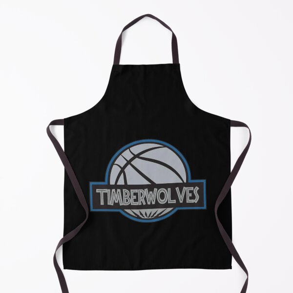 Item preview, Art - Minnesota Timberwolves designed and sold by Zenith767.