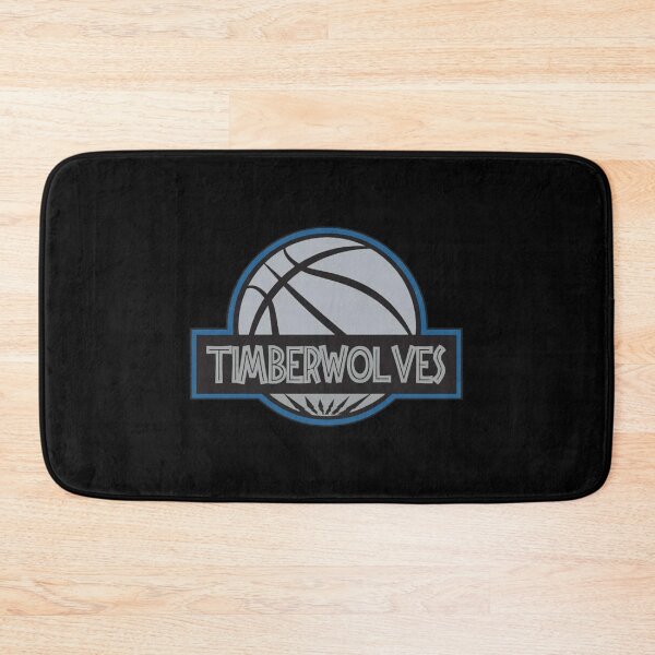 Item preview, Art - Minnesota Timberwolves designed and sold by Zenith767.