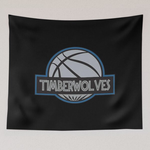 Item preview, Art - Minnesota Timberwolves designed and sold by Zenith767.