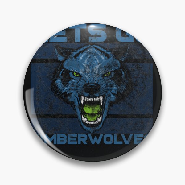 Item preview, Art - Minnesota Timberwolves designed and sold by Zenith767.
