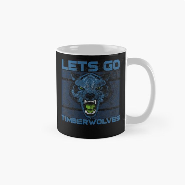 Item preview, Art - Minnesota Timberwolves designed and sold by Zenith767.