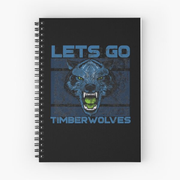 Item preview, Art - Minnesota Timberwolves designed and sold by Zenith767.