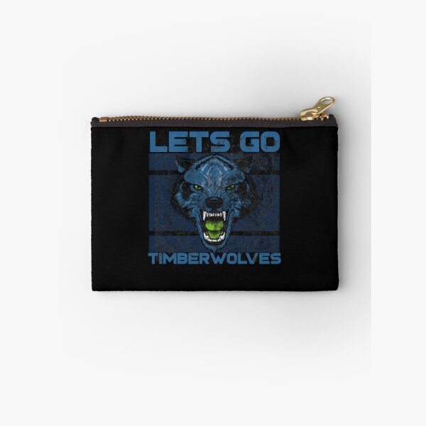 Item preview, Art - Minnesota Timberwolves designed and sold by Zenith767.