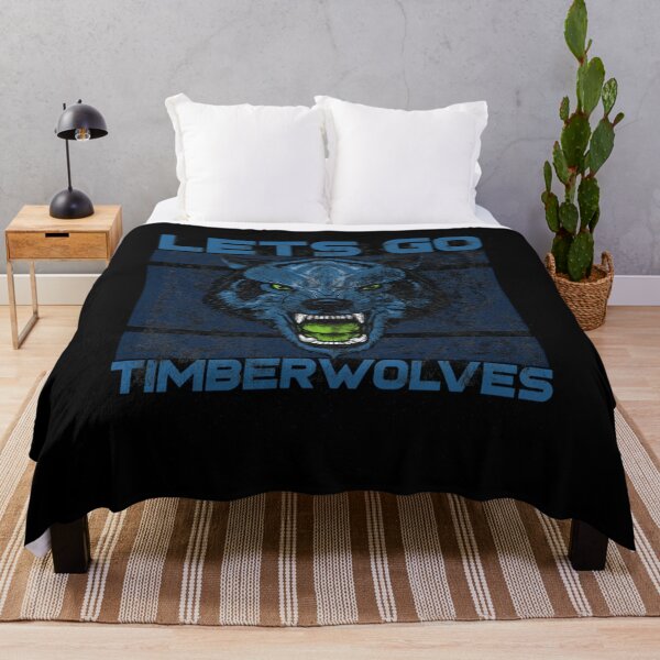 Item preview, Art - Minnesota Timberwolves designed and sold by Zenith767.
