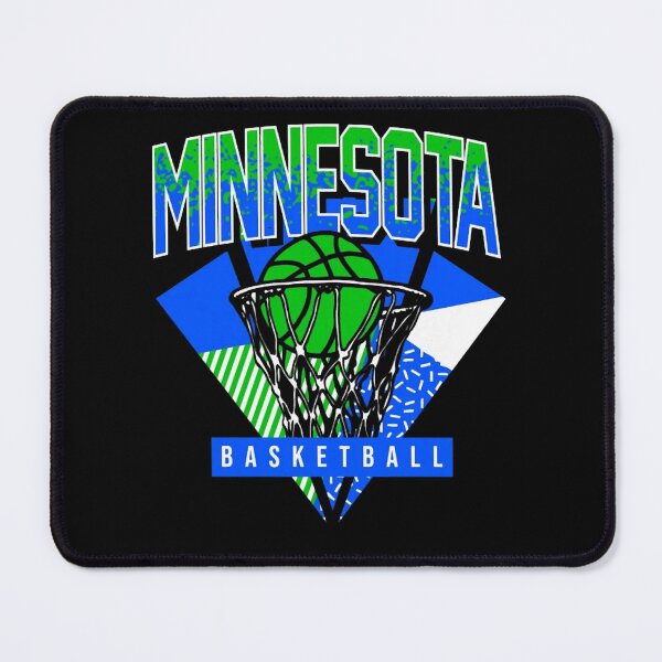 Item preview, Art - Minnesota Timberwolves designed and sold by Zenith767.