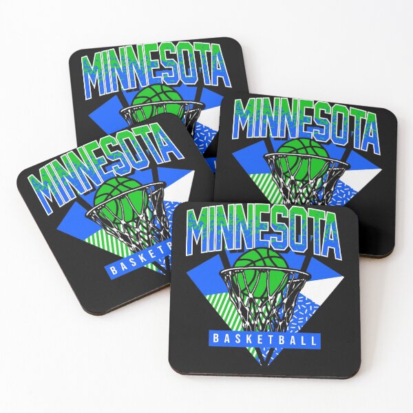 Item preview, Art - Minnesota Timberwolves designed and sold by Zenith767.