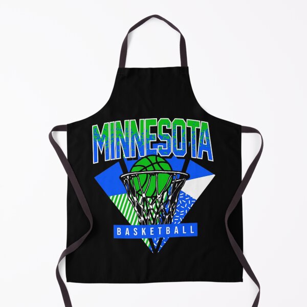 Item preview, Art - Minnesota Timberwolves designed and sold by Zenith767.