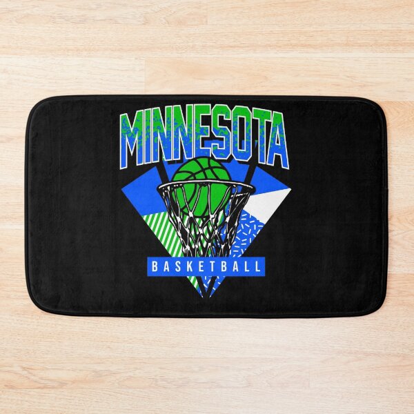 Item preview, Art - Minnesota Timberwolves designed and sold by Zenith767.