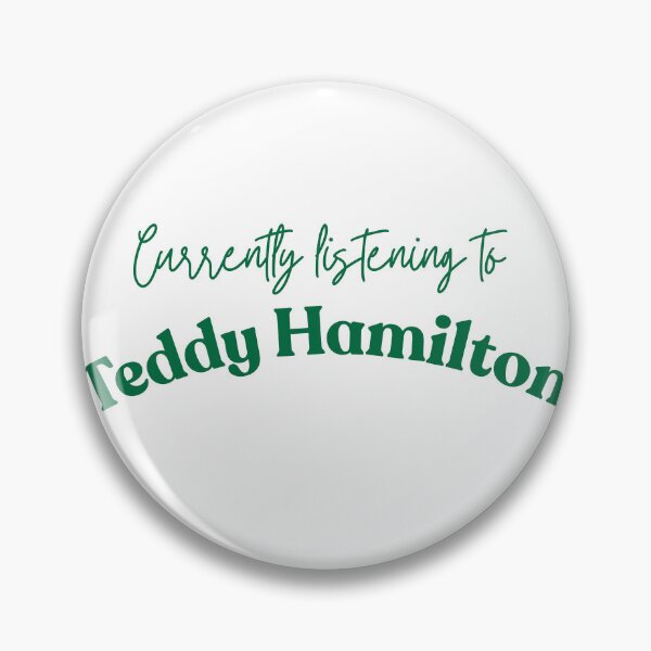 Item preview, Currently Listening to Teddy designed and sold by earthtokarly.