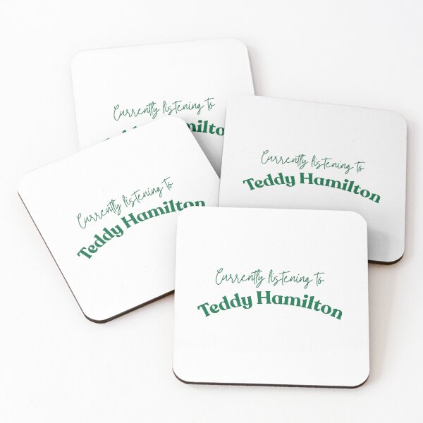 Item preview, Currently Listening to Teddy designed and sold by earthtokarly.