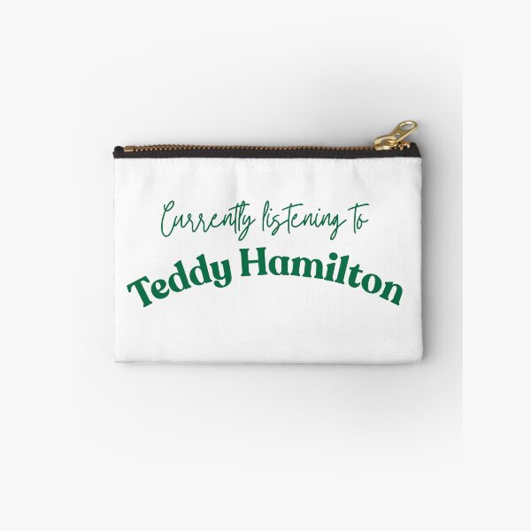 Item preview, Currently Listening to Teddy designed and sold by earthtokarly.