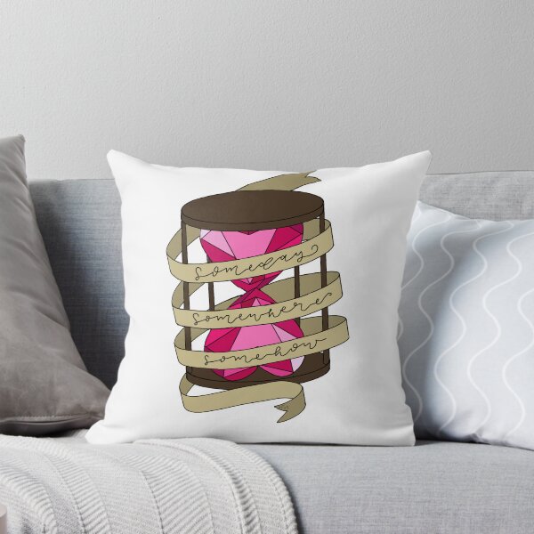 Item preview, Someday Somewhere Somehow - Steven Universe designed and sold by comets & stars.