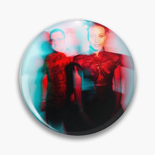 Item preview, Morcheeba Trip-Hop Legends designed and sold by danlliart.