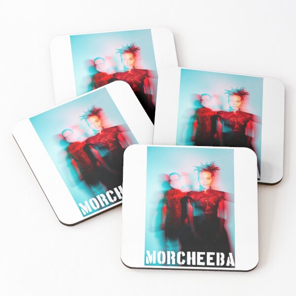 Item preview, Morcheeba Trip-Hop Legends designed and sold by danlliart.