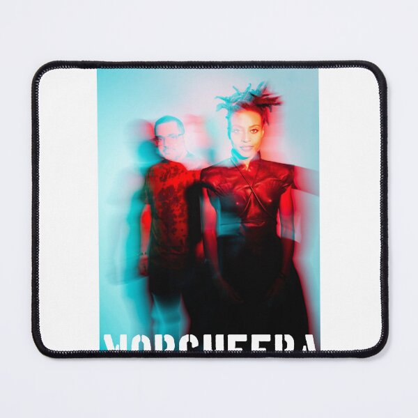 Item preview, Morcheeba Trip-Hop Legends designed and sold by danlliart.