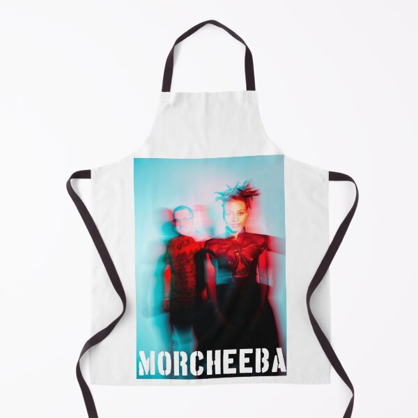 Item preview, Morcheeba Trip-Hop Legends designed and sold by danlliart.