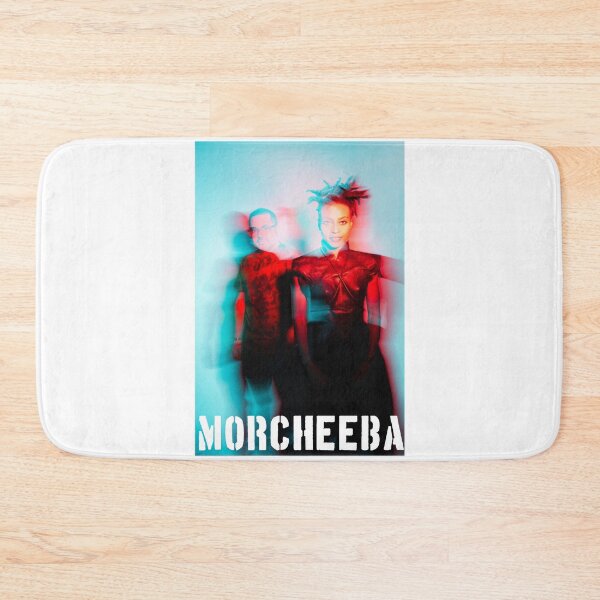 Item preview, Morcheeba Trip-Hop Legends designed and sold by danlliart.