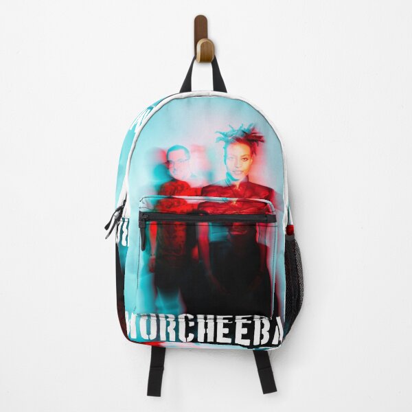 Item preview, Morcheeba Trip-Hop Legends designed and sold by danlliart.
