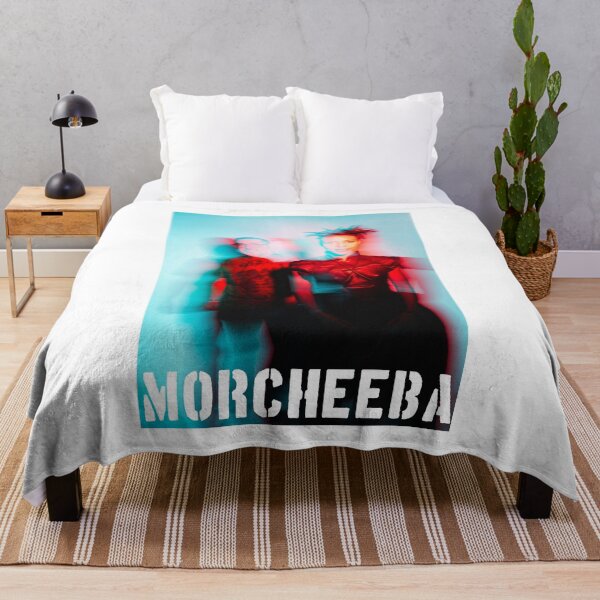 Item preview, Morcheeba Trip-Hop Legends designed and sold by danlliart.