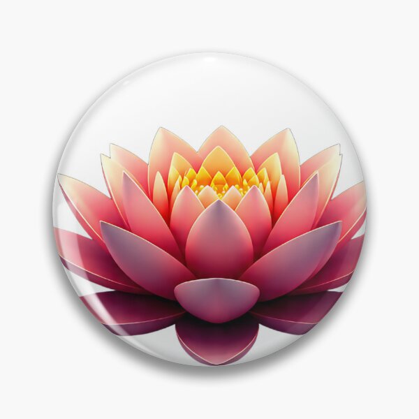 Item preview, Lotus  designed and sold by AwesomeDigiShop.
