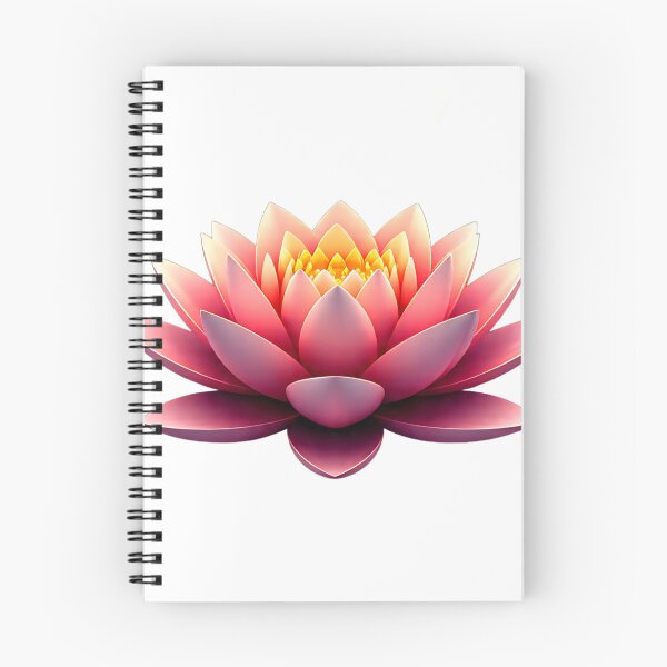 Item preview, Lotus  designed and sold by AwesomeDigiShop.