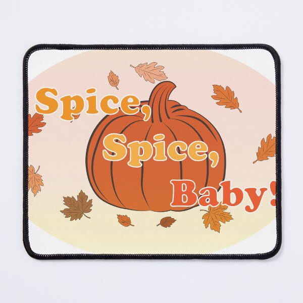 Item preview, Pumpkin Spice designed and sold by MeestahKCreates.