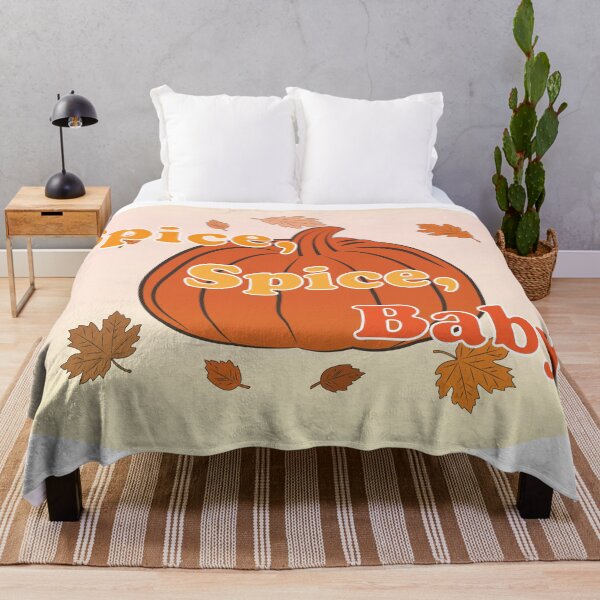 Item preview, Pumpkin Spice designed and sold by MeestahKCreates.