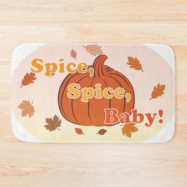 Item preview, Pumpkin Spice designed and sold by MeestahKCreates.