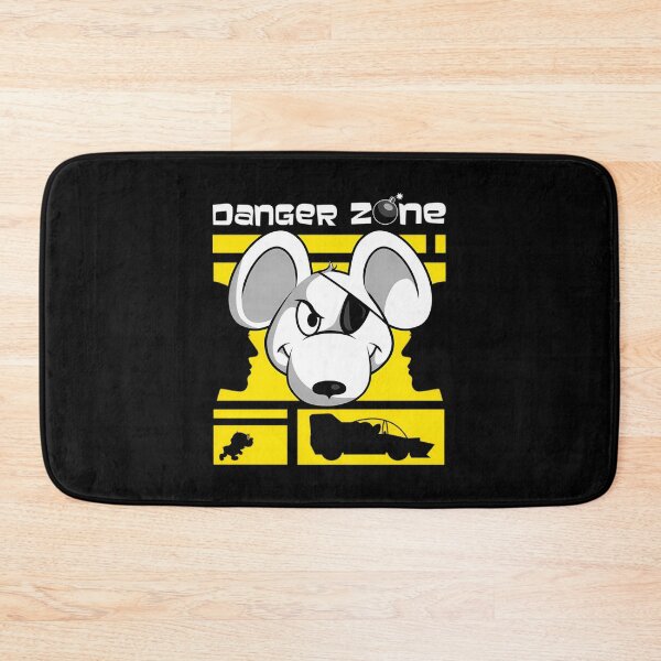 Item preview, Movie 80s Retro Mouse Vintage Funny Cartoon designed and sold by TMcConnellK.