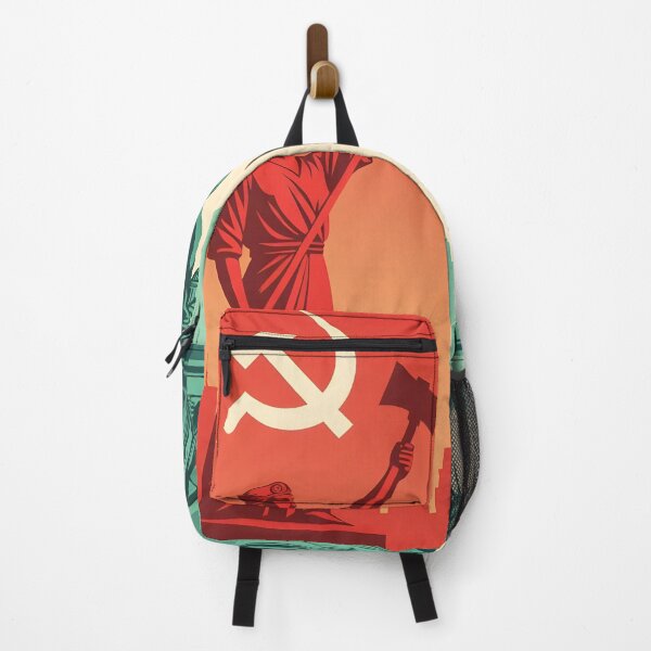 Item preview, Communism vs Capitalism designed and sold by BenIsaVale.