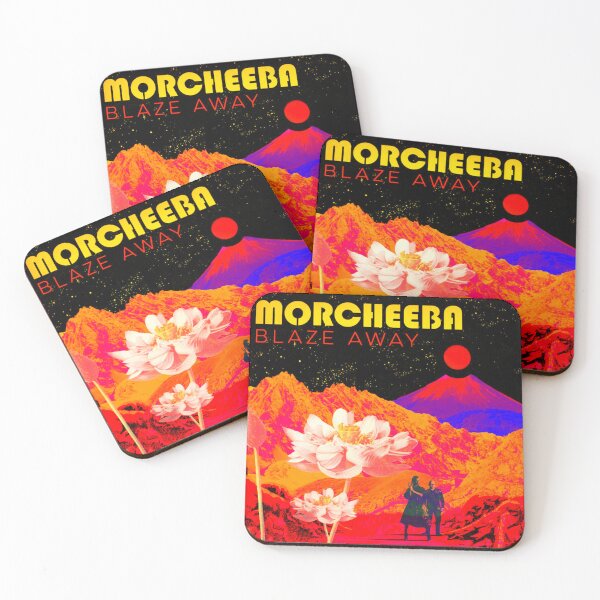 Item preview, Morcheeba Trip-Hop Legends designed and sold by danlliart.