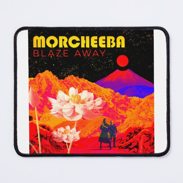 Item preview, Morcheeba Trip-Hop Legends designed and sold by danlliart.