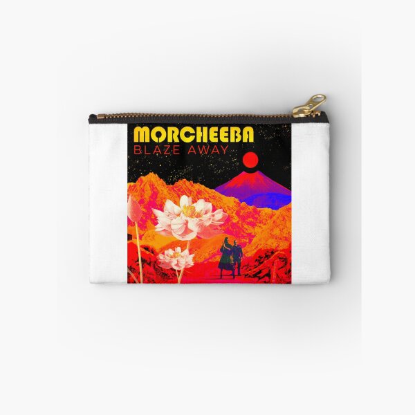 Item preview, Morcheeba Trip-Hop Legends designed and sold by danlliart.