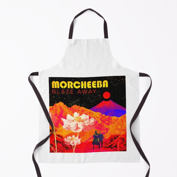 Item preview, Morcheeba Trip-Hop Legends designed and sold by danlliart.