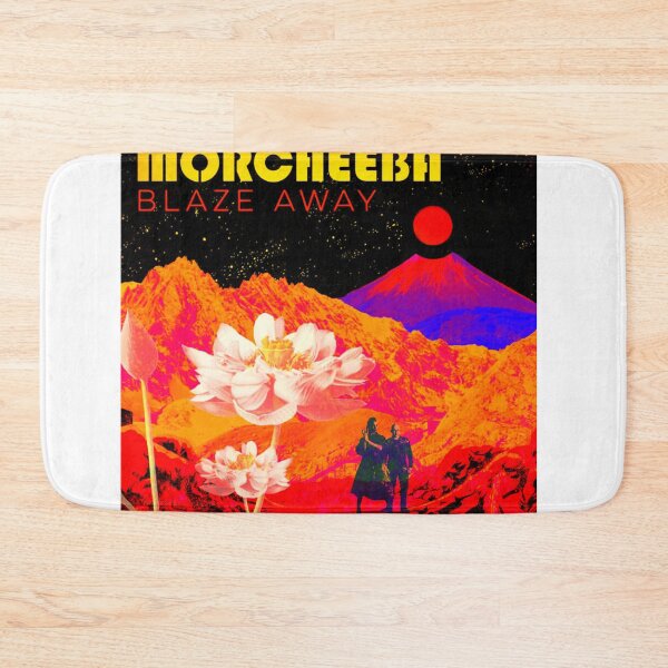 Item preview, Morcheeba Trip-Hop Legends designed and sold by danlliart.