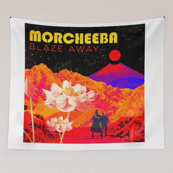 Item preview, Morcheeba Trip-Hop Legends designed and sold by danlliart.