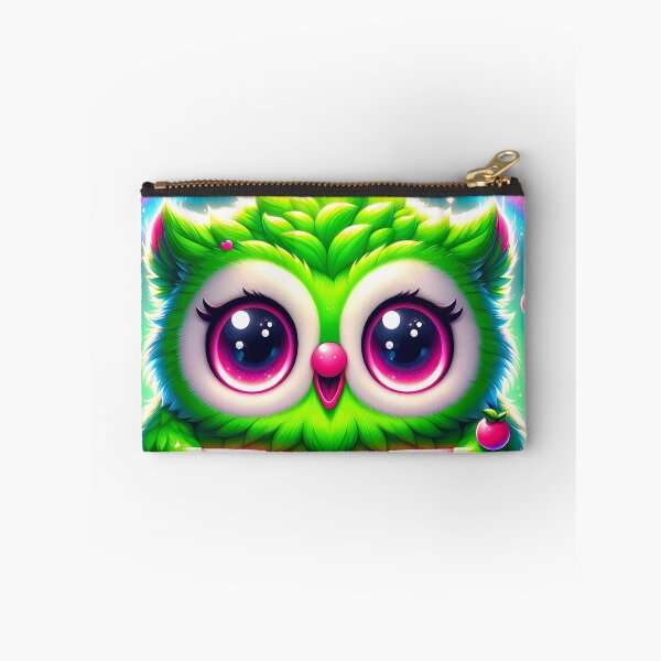 Item preview, Owl with watermelon  designed and sold by Jbl55.