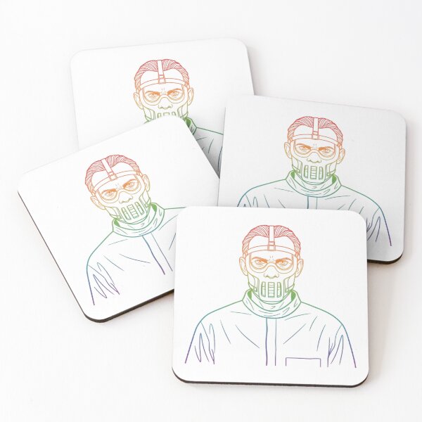 Item preview, Pride Psych Horror – State of Queer designed and sold by StateofQueer.
